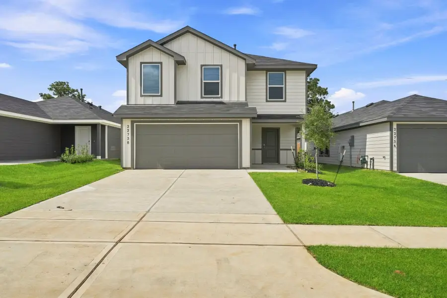 606 N Broadway Street, China, TX 77613 - #3