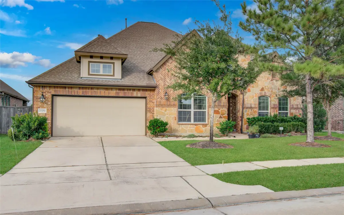 20254 Overland Hills Lane, Cypress, TX 77433 - Image #1