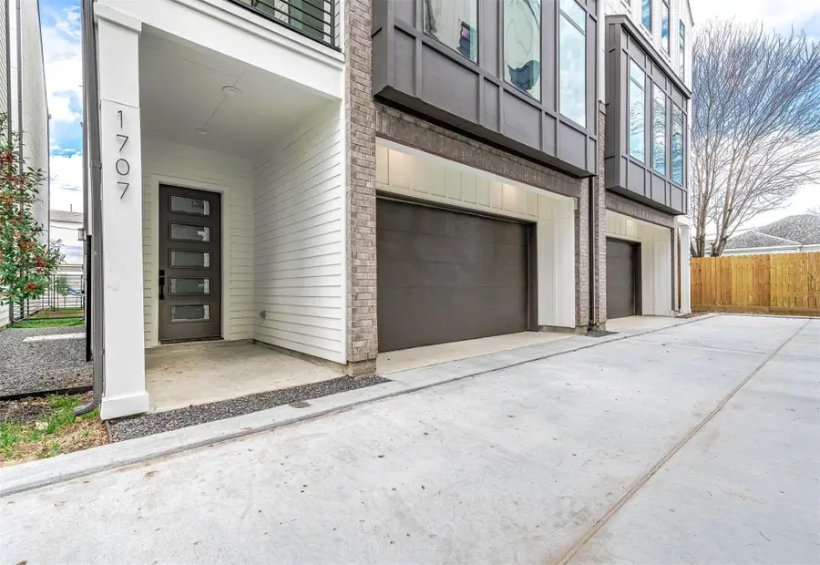 1711 Milby Street, Houston, TX 77003 - #3