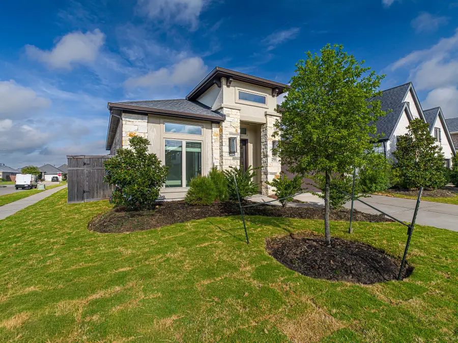 4210 Haven Crest Lane, Fulshear, TX 77441 - #2