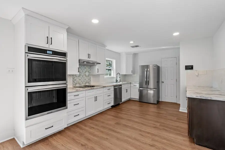 10151 Brinwood Drive, Houston, TX 77043 - #3