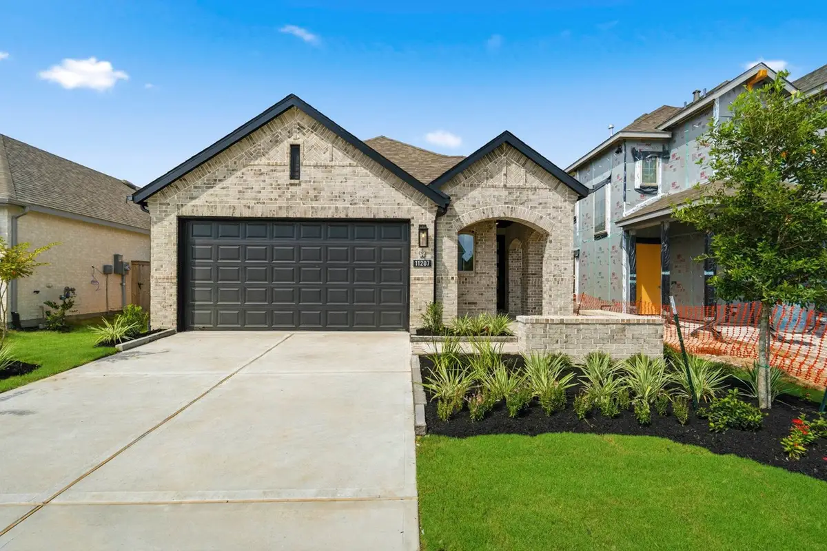 11207 Apricot Sulphur Drive, Cypress, TX 77433 - #1