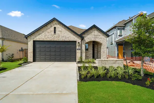 11207 Apricot Sulphur Drive, Cypress, TX 77433