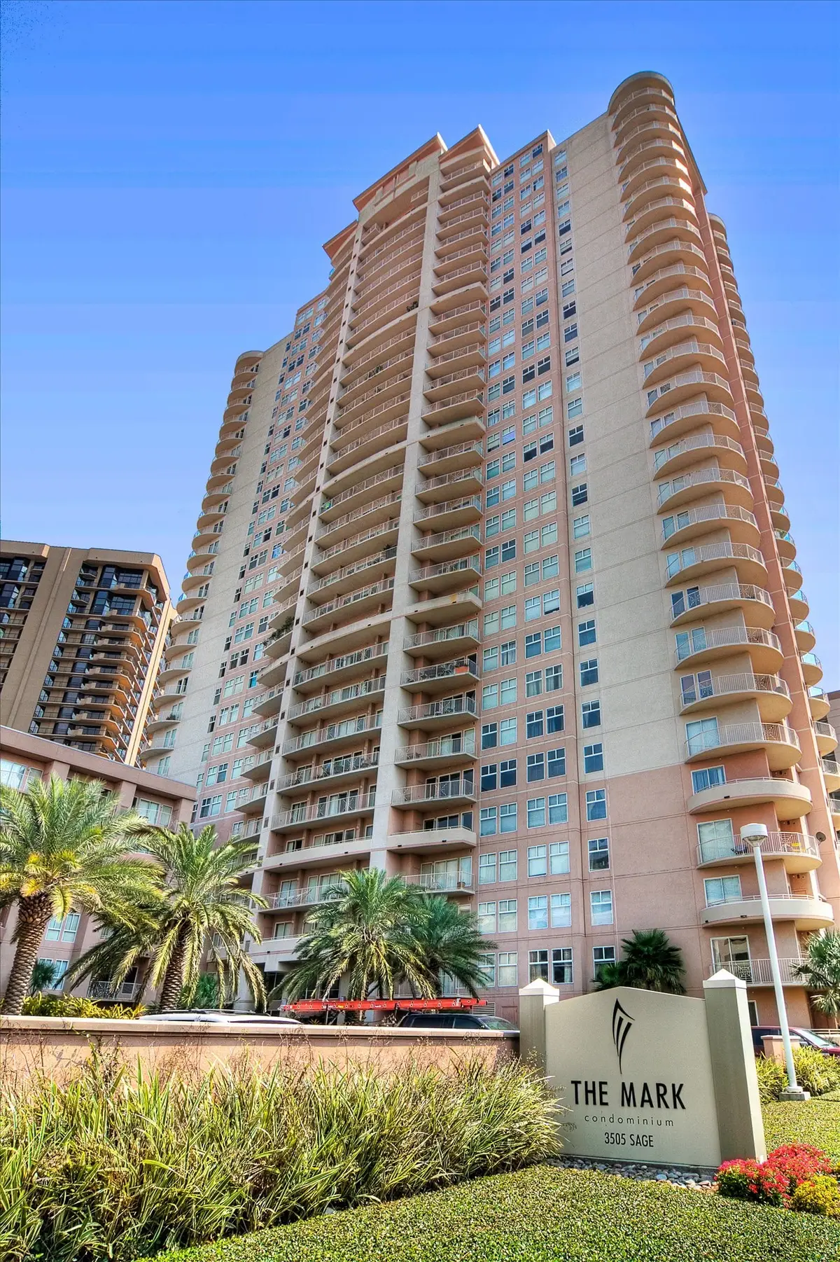 3505 Sage Road #1104, Houston, TX 77056 - #1