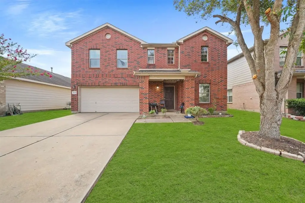 1022 Americana Drive, Missouri City, TX 77459 - #1