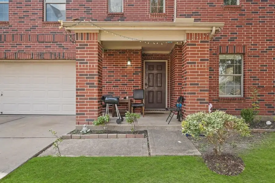 1022 Americana Drive, Missouri City, TX 77459 - #3