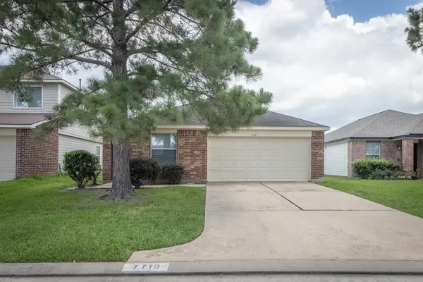 7710 Yucca Field Drive, Cypress, TX 77433