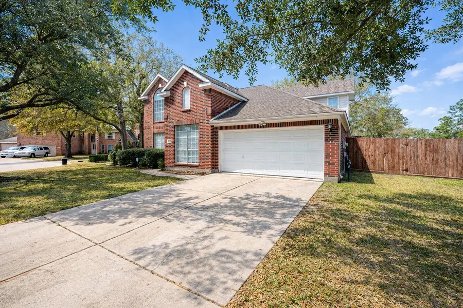 8902 Spoon Creek Lane, Spring, TX 77379 - #2