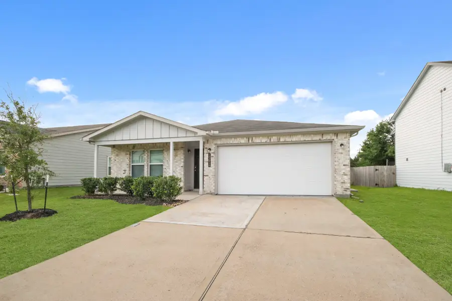 15616 Del Norte Drive, Conroe, TX 77306 - Image #2