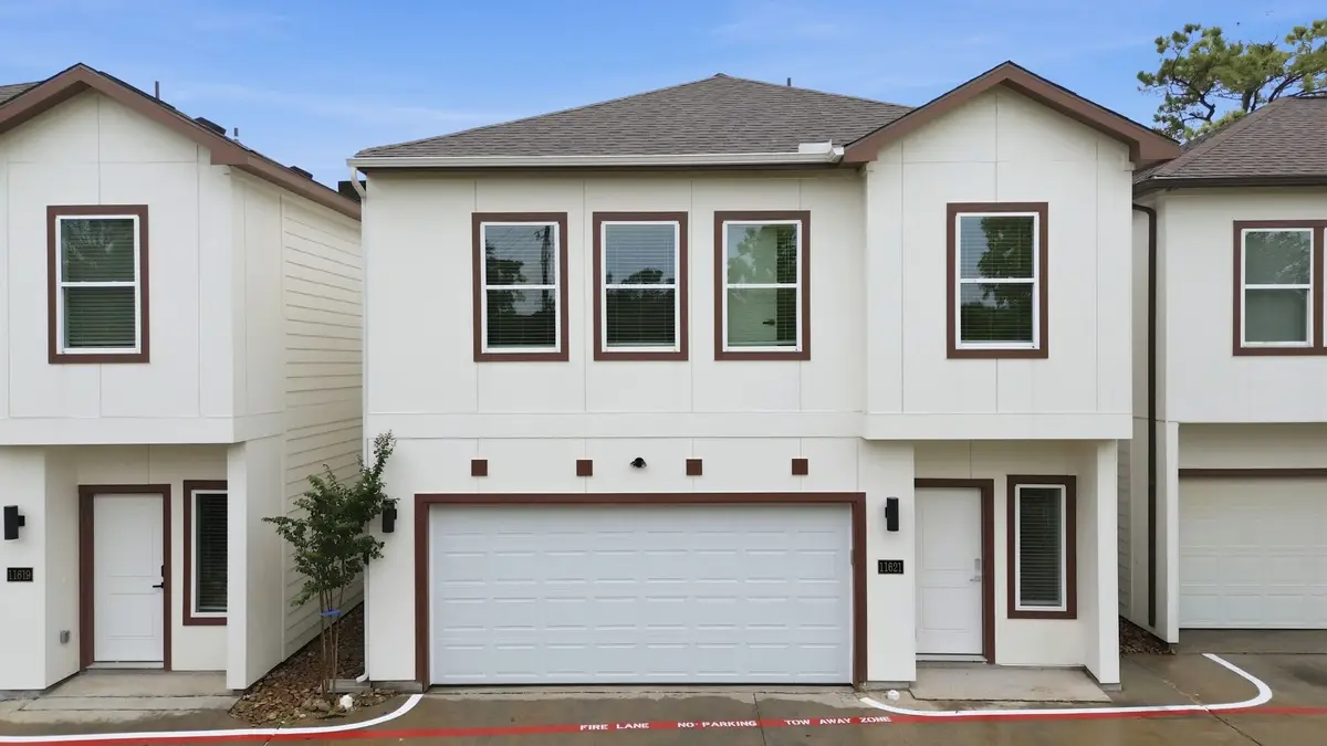 11621 Waldemar Drive, Houston, TX 77077 - #1