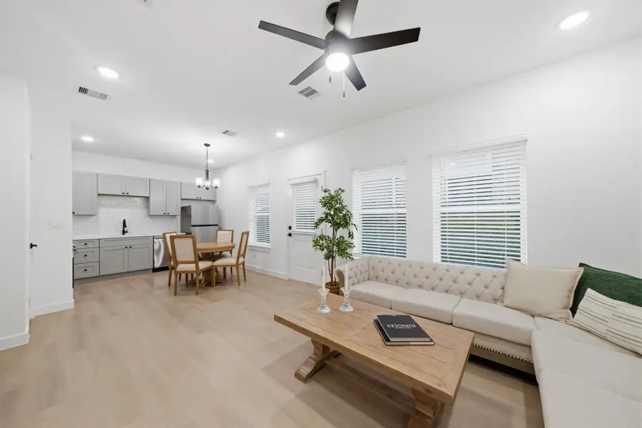 11621 Waldemar Drive, Houston, TX 77077 - #2