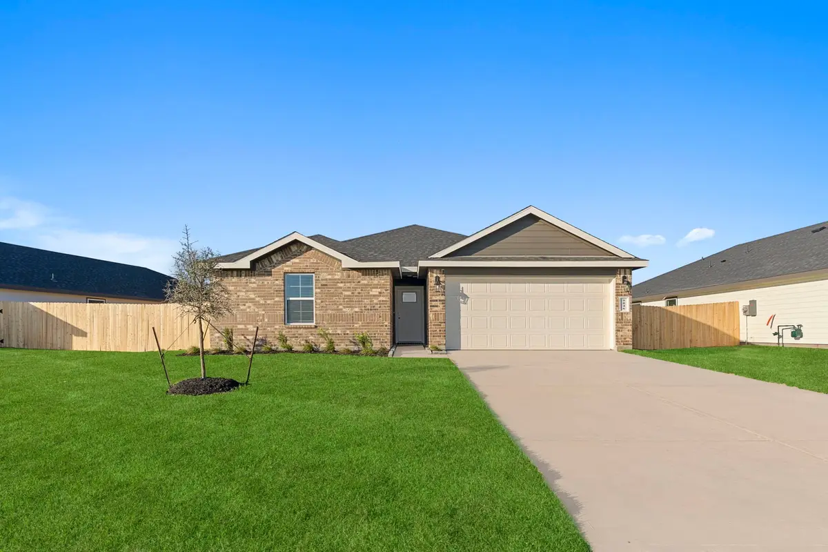 1626 Knox Hill Path, Iowa Colony, TX 77583 - #1
