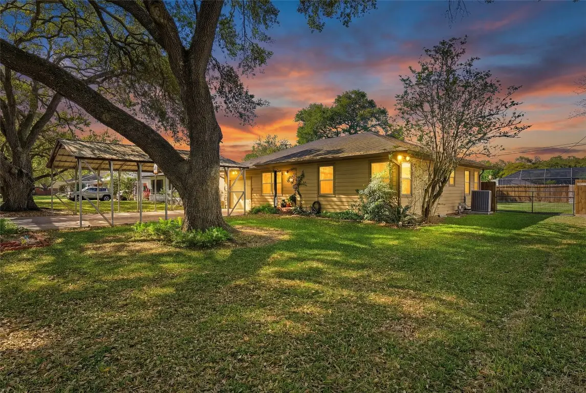 2501 Marguerite Street, Bay City, TX 77414 - #1