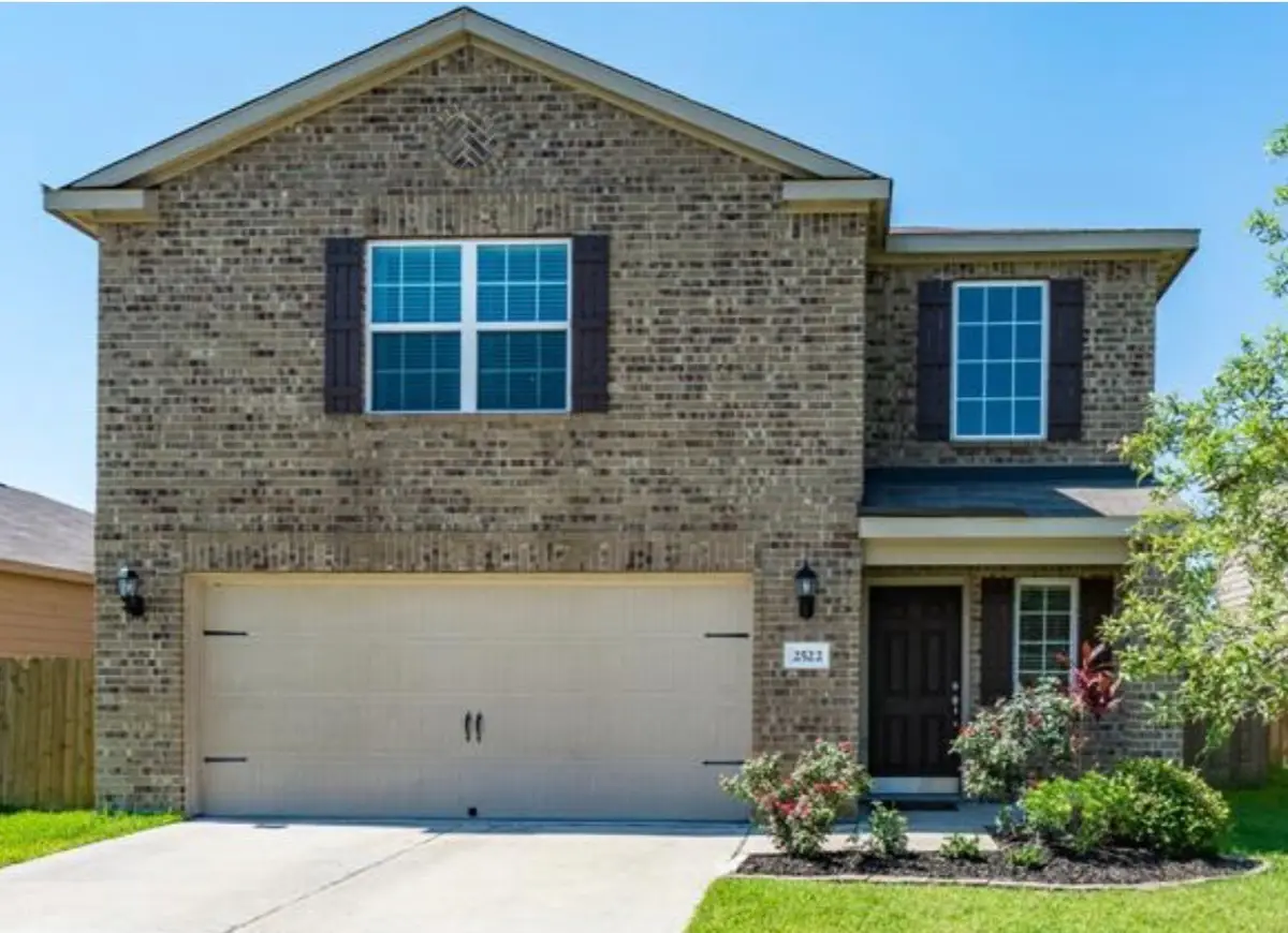 2522 Tracy Lane, Highlands, TX 77562 - #1