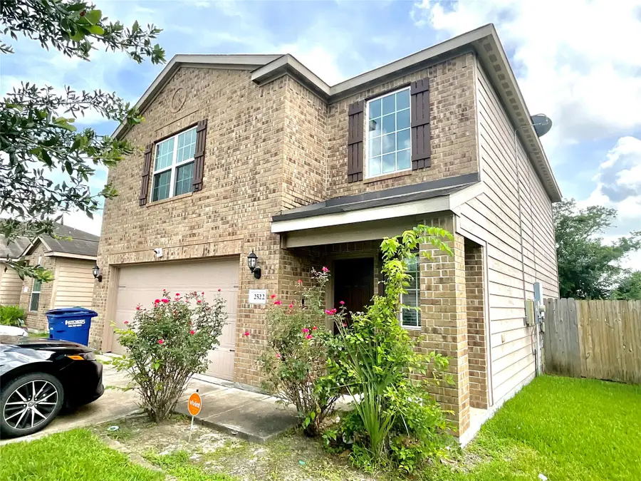 2522 Tracy Lane, Highlands, TX 77562 - #2