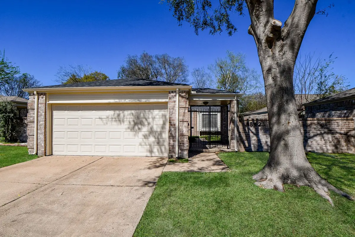 18542 Trail Bend Lane, Houston, TX 77084 - #1