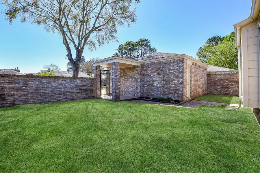 18542 Trail Bend Lane, Houston, TX 77084 - #3