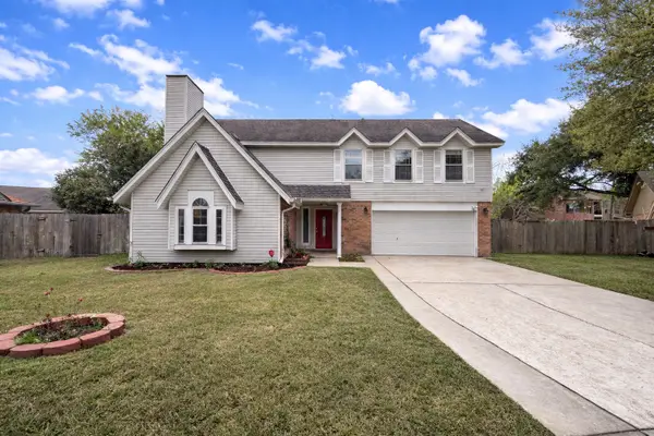 8206 Windell Lane, Houston, TX 77040