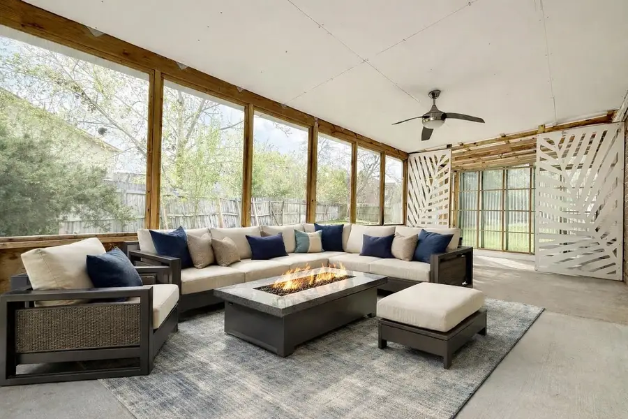 8206 Windell Lane, Houston, TX 77040 - #3