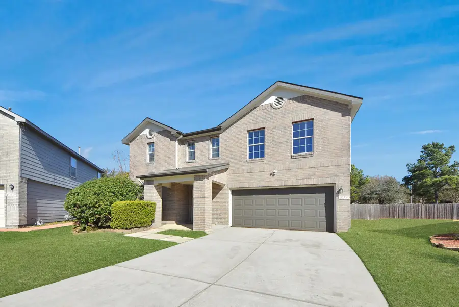 19730 Moose Cove Court, Tomball, TX 77375 - #2