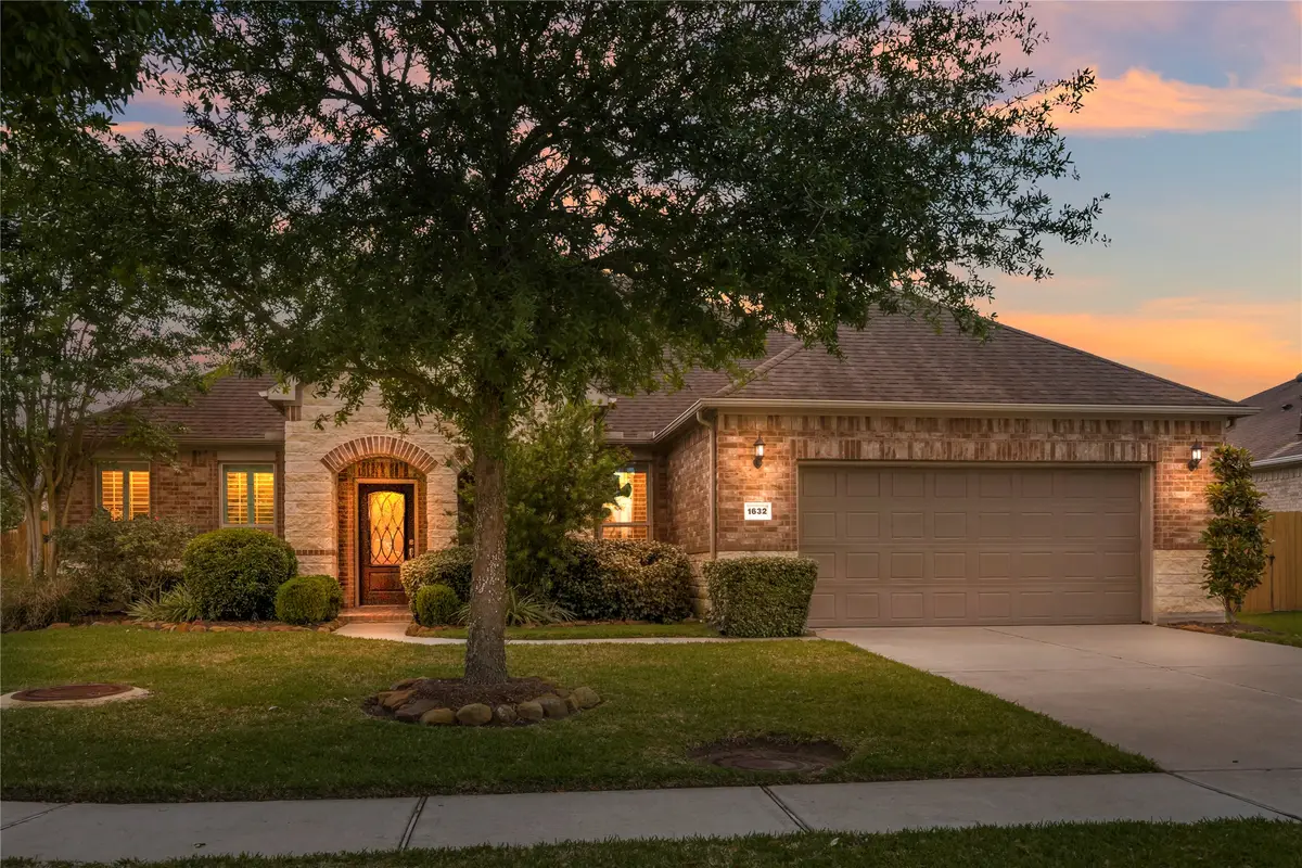 1632 Centolani Street, League City, TX 77573 - #1