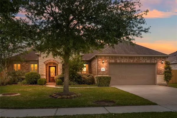 1632 Centolani Street, League City, TX 77573