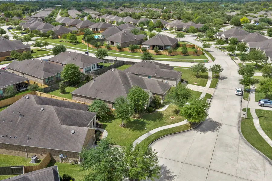 1632 Centolani Street, League City, TX 77573 - #3