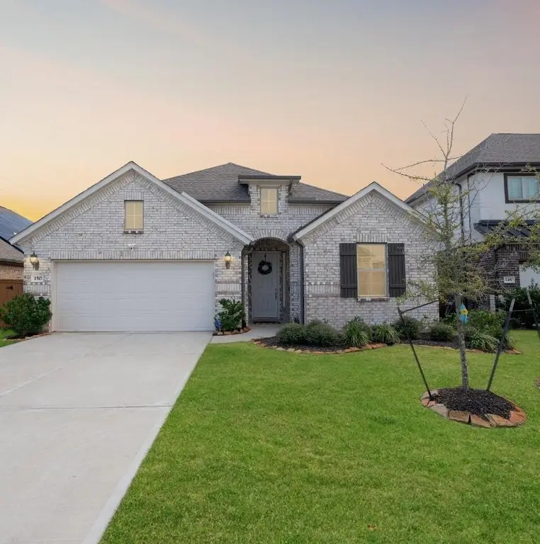 150 Solana Point Drive, Katy, TX 77493 - #2