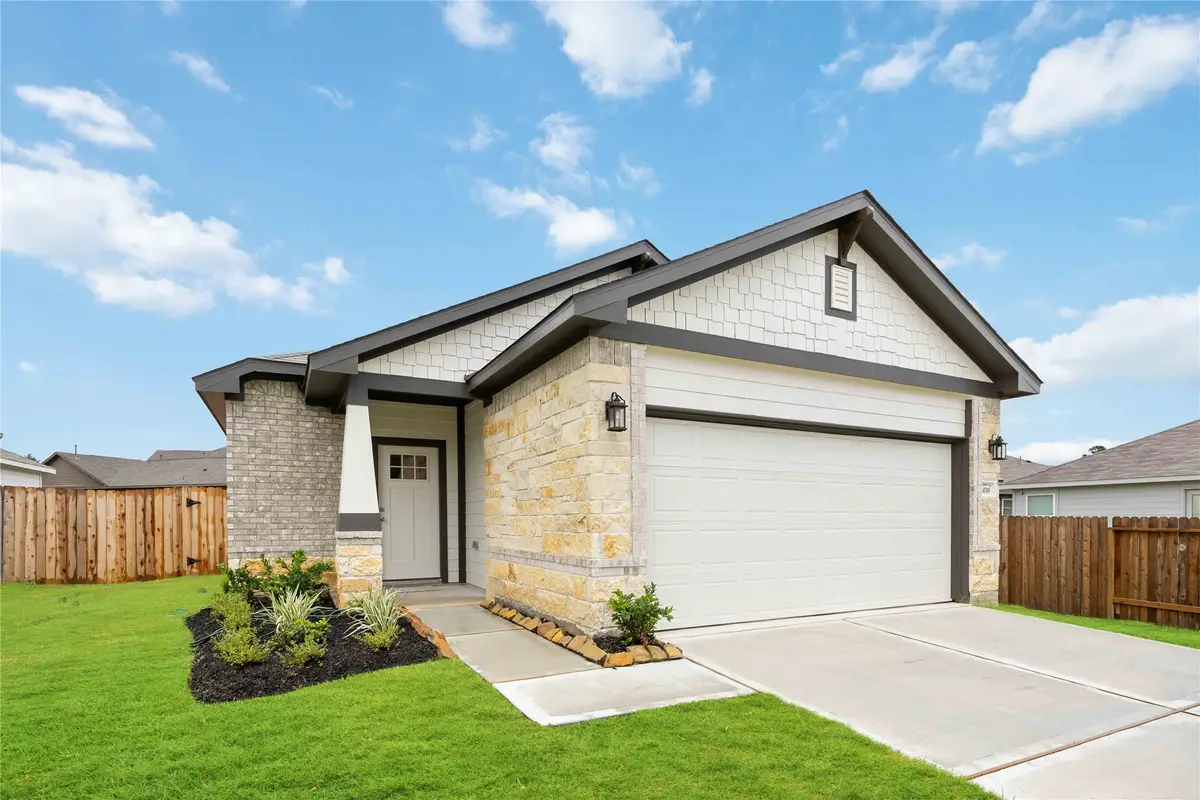 14749 S Ascot Bend Circle, Conroe, TX 77306 - #1