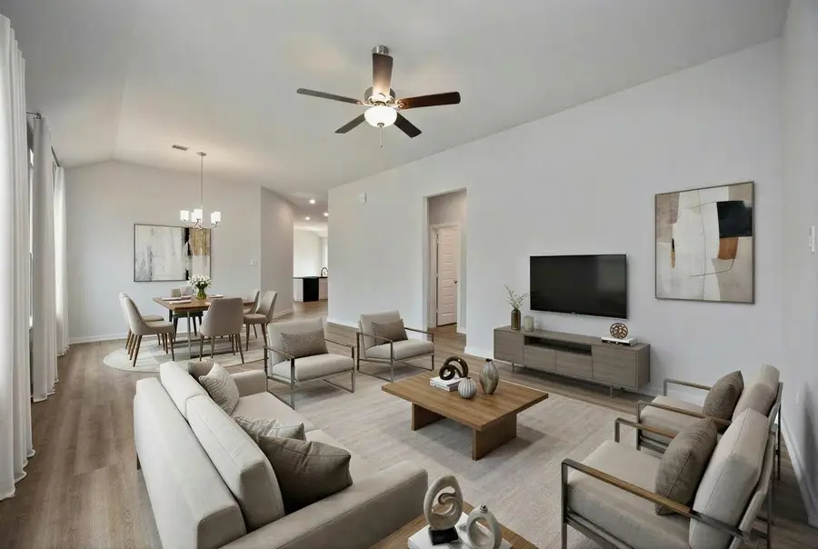 14749 S Ascot Bend Circle, Conroe, TX 77306 - #3