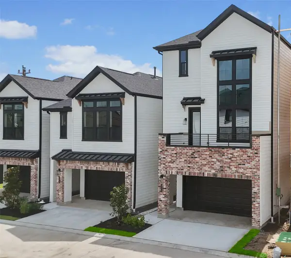 3512 Hamilton Heights Street, Houston, TX 77063