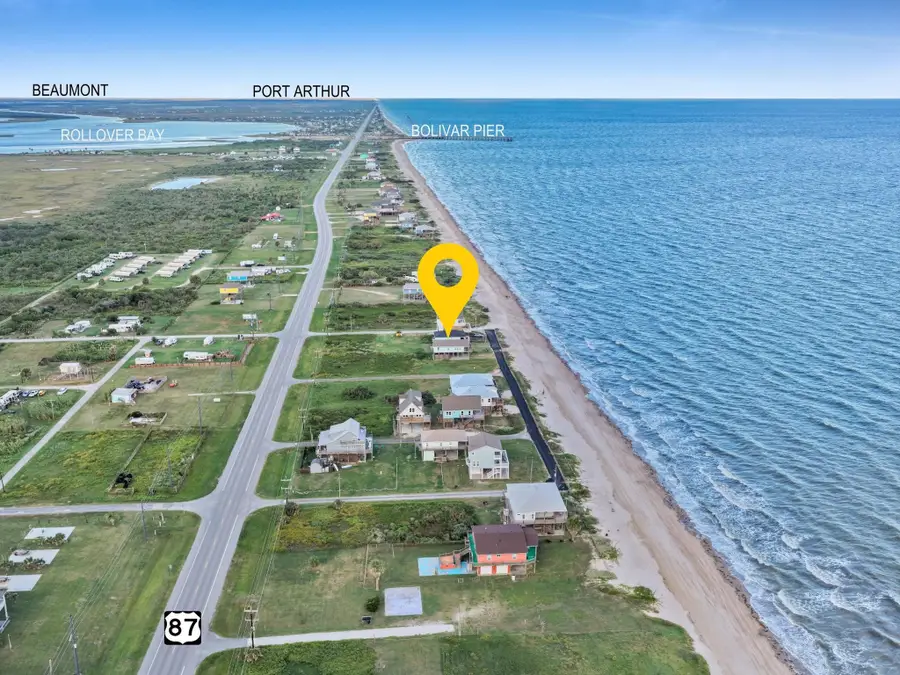1387 Keith Avenue, Gilchrist, TX 77617 - #3