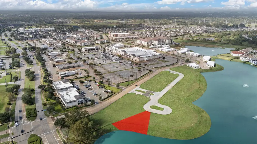 4611 Sunset Circle, Sugar Land, TX 77479 - Image #2