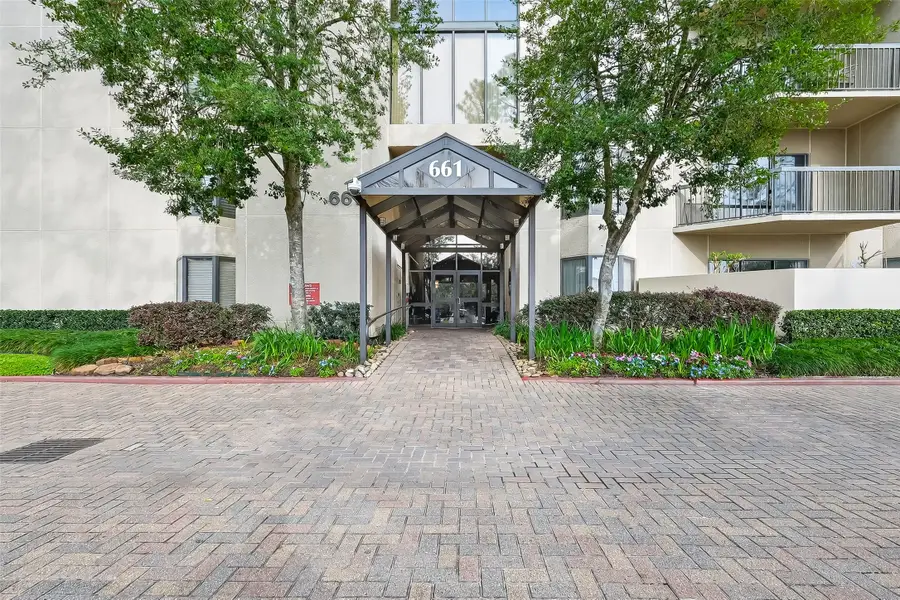 661 Bering Drive #409, Houston, TX 77057 - #2