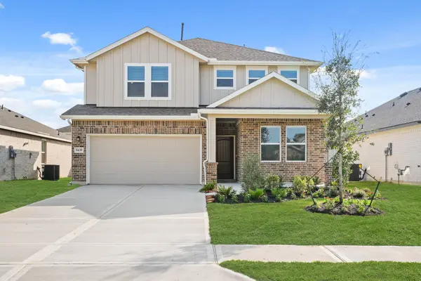 432 East Rose Marie Lane, Montgomery, TX 77356