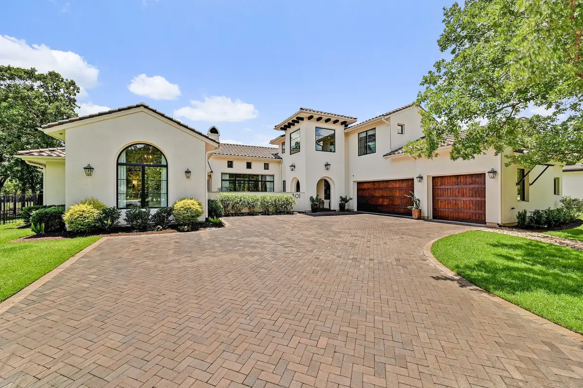 301 Flint Ridge Trail, Georgetown, TX 78628 - #1