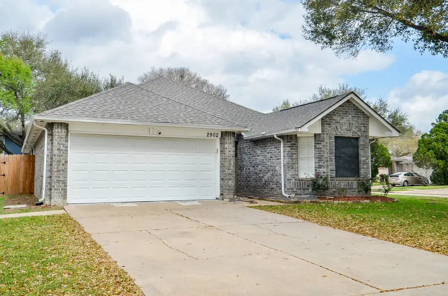 2902 Silent Drive, Sugar Land, TX 77498 - #3