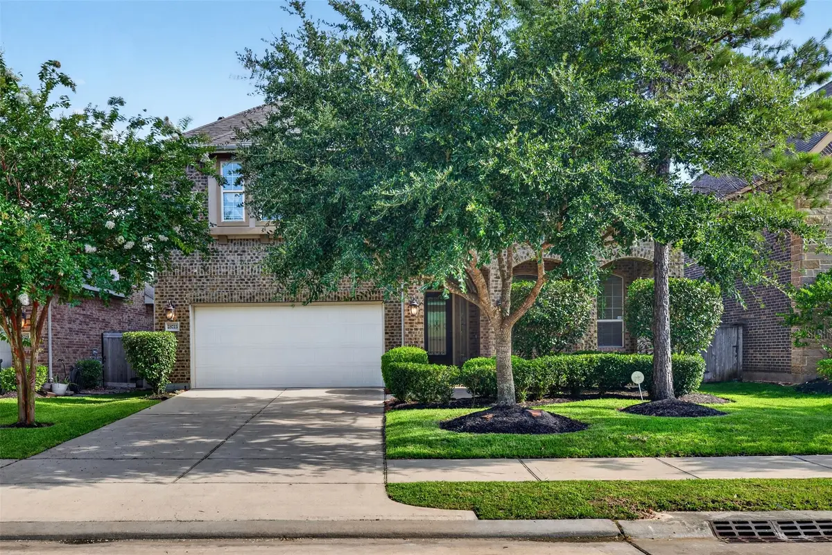 28723 Primrose Bluff, Katy, TX 77494 - #1