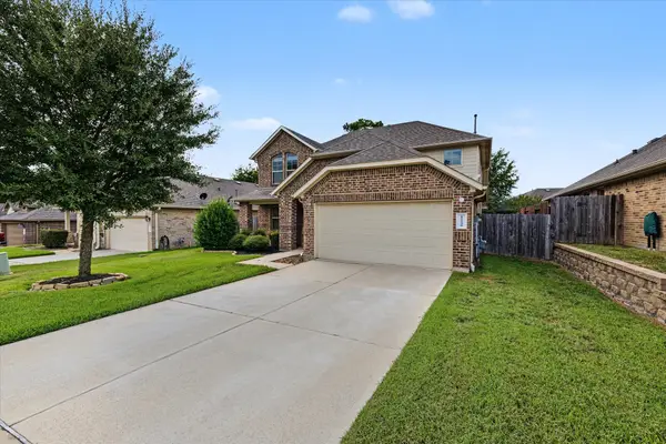 12246 Antilles Lane, Conroe, TX 77304