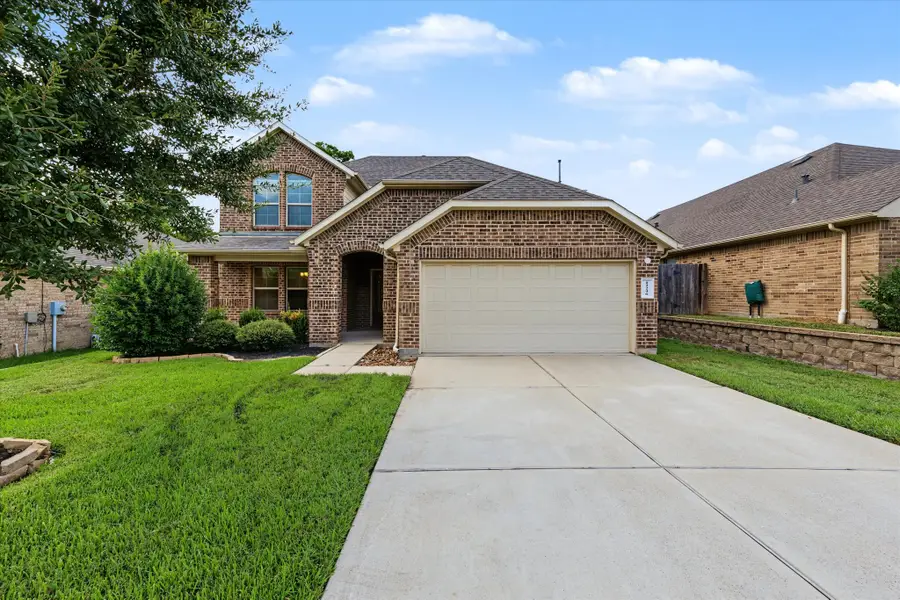 12246 Antilles Lane, Conroe, TX 77304 - #2