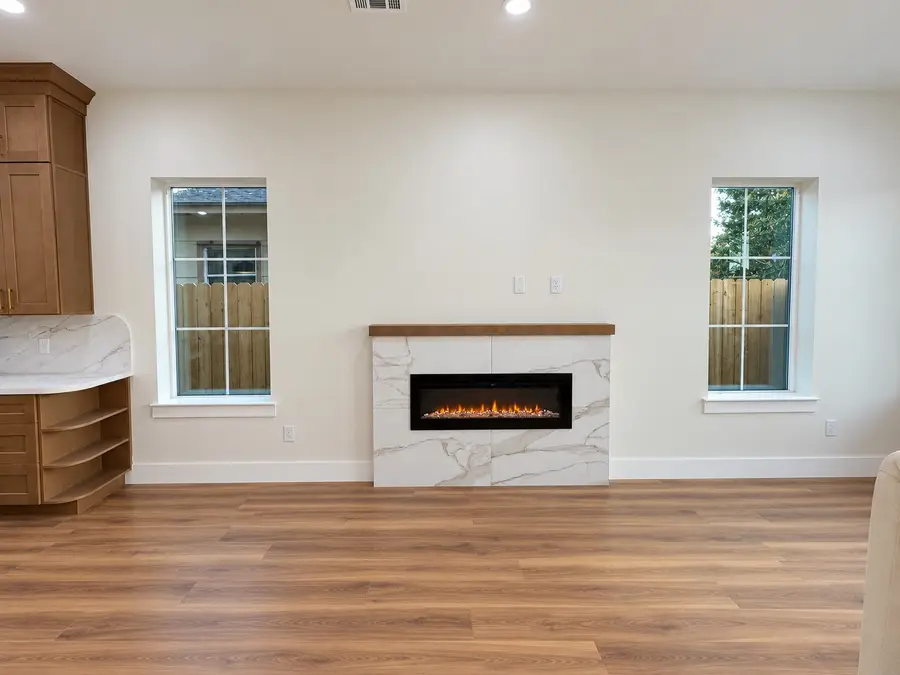 8018 Moon Beam Street #A/B, Houston, TX 77088 - #3