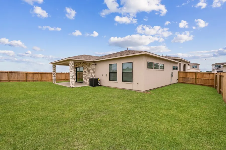 1912 Drover Lane, Rosenberg, TX 77471 - #2
