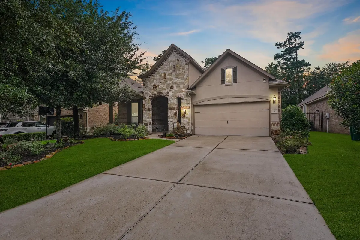 6 Inland Prairie Drive, Tomball, TX 77375 - #1