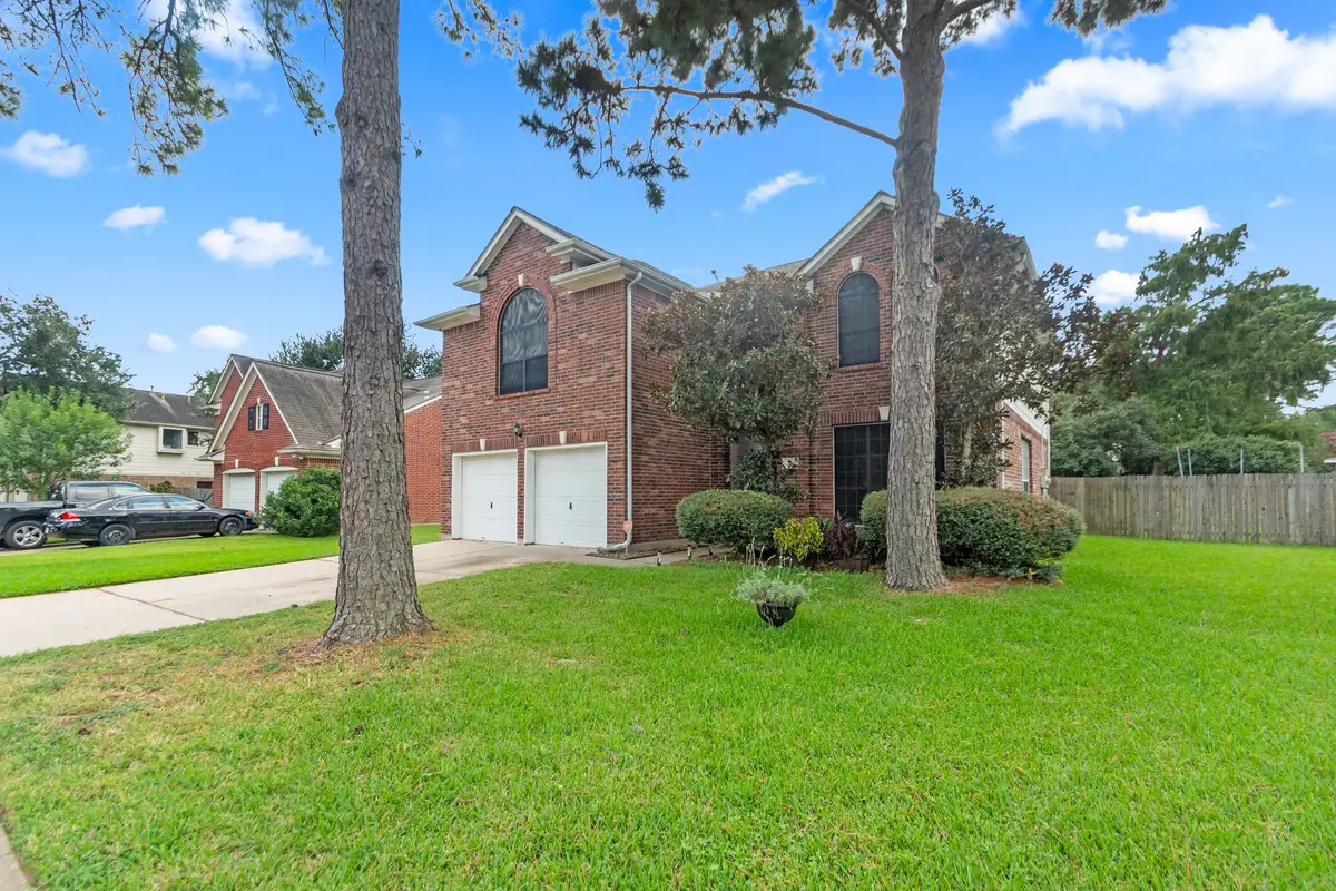 20411 Misty Cove Drive, Katy, TX 77449 - Image #1