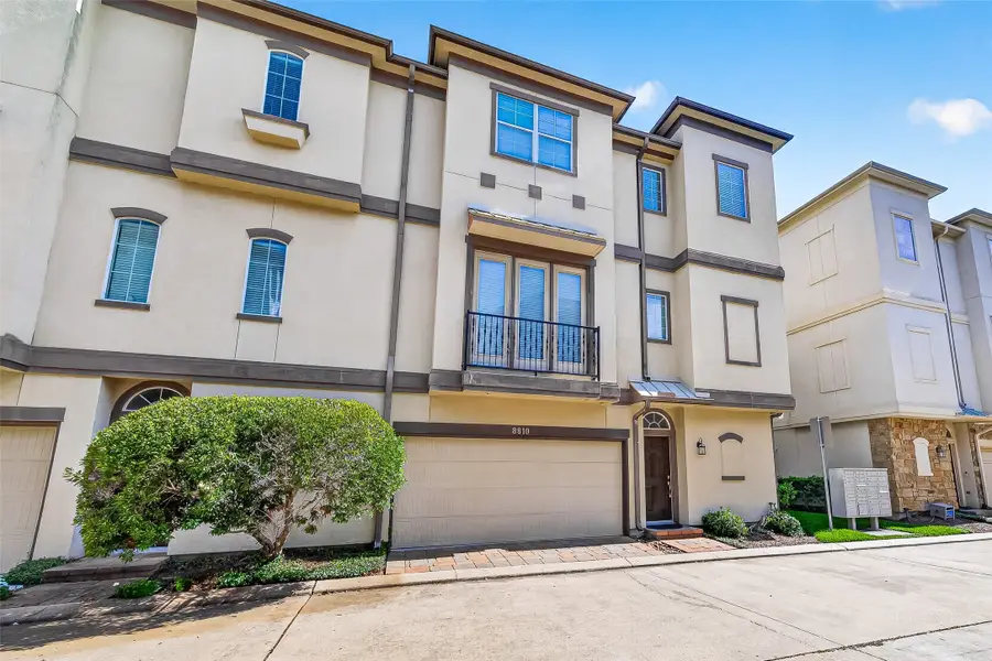 8810 Lakeshore Bend Drive, Houston, TX 77080 - #3