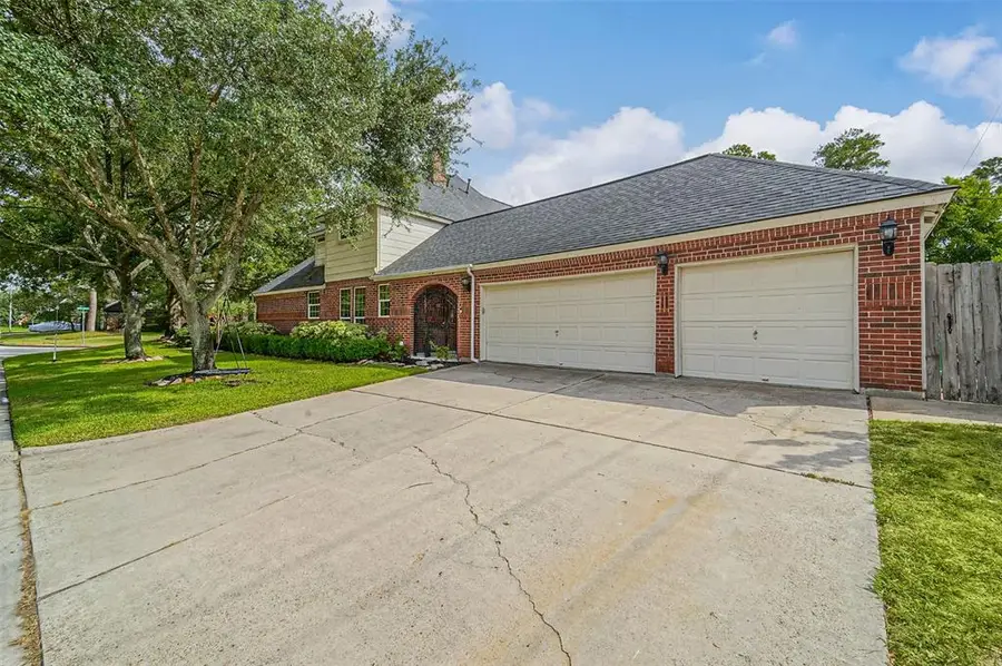 6115 Post Oak Court, Spring, TX 77379 - #3