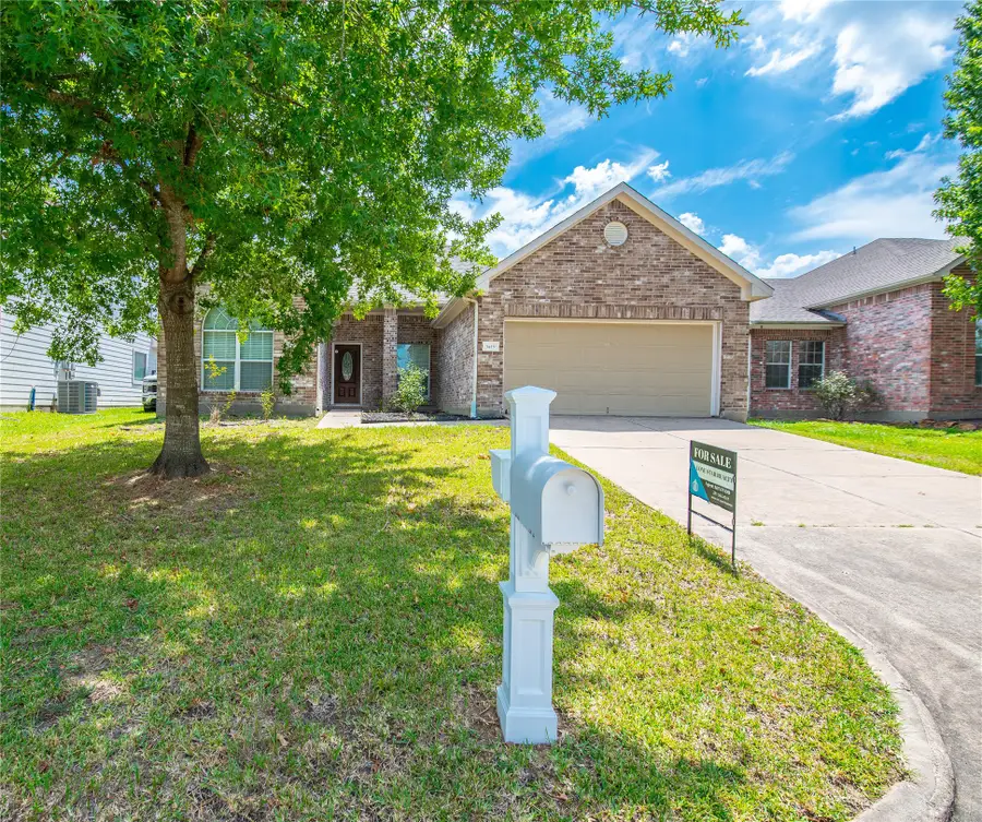 3419 S Daniel Oak Circle, Spring, TX 77389 - #2