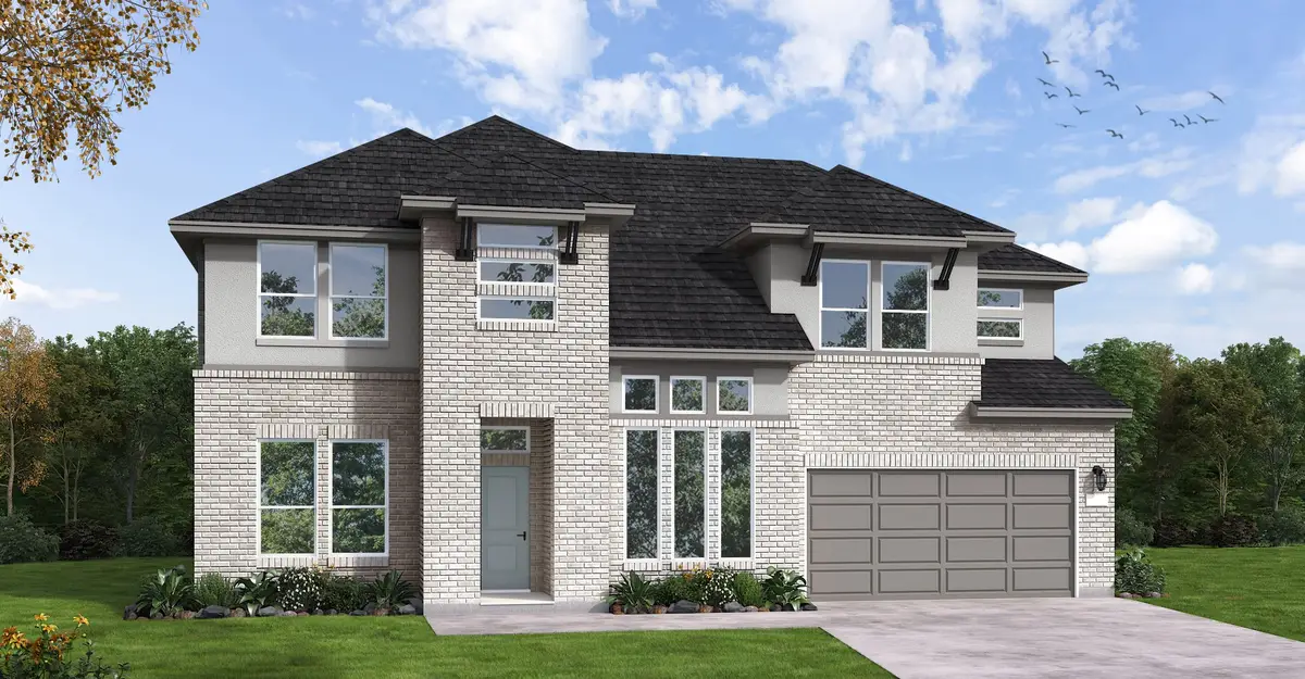 4715 Mulberry Shrubs Court, Manvel, TX 77578 - Image #1