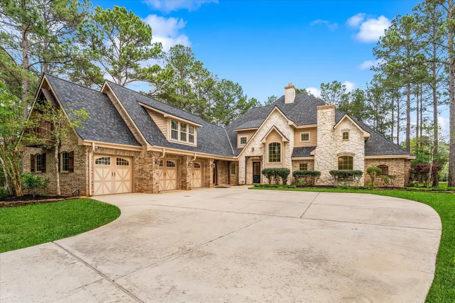 28742 Champions Drive, Magnolia, TX 77355 - #2