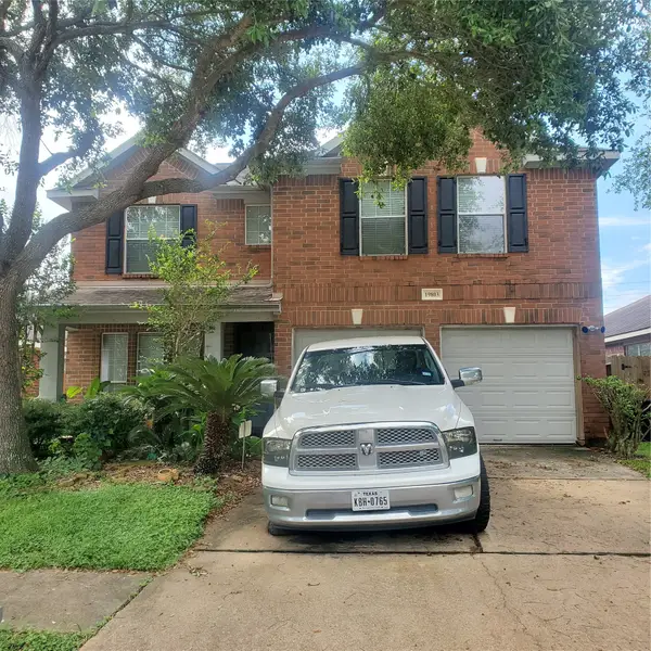 19803 Whispering Hollow Lane, Katy, TX 77449
